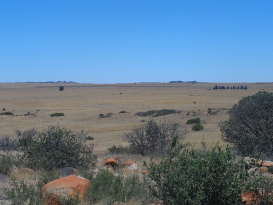  Bedroom Property for Sale in Bloemfontein Rural Free State